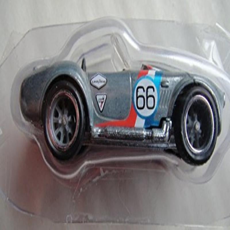2014 Hot Wheels HW Road Trippin' Highway 1 - '66 Chevy Nova 15/32