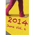 thumbnail image 1 of 2014 June Vol. 6, (Paperback), 1 of 1
