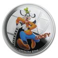 thumbnail image 1 of 2014 Niue 1 oz Silver $2 Disney Goofy (Colorized), 1 of 4