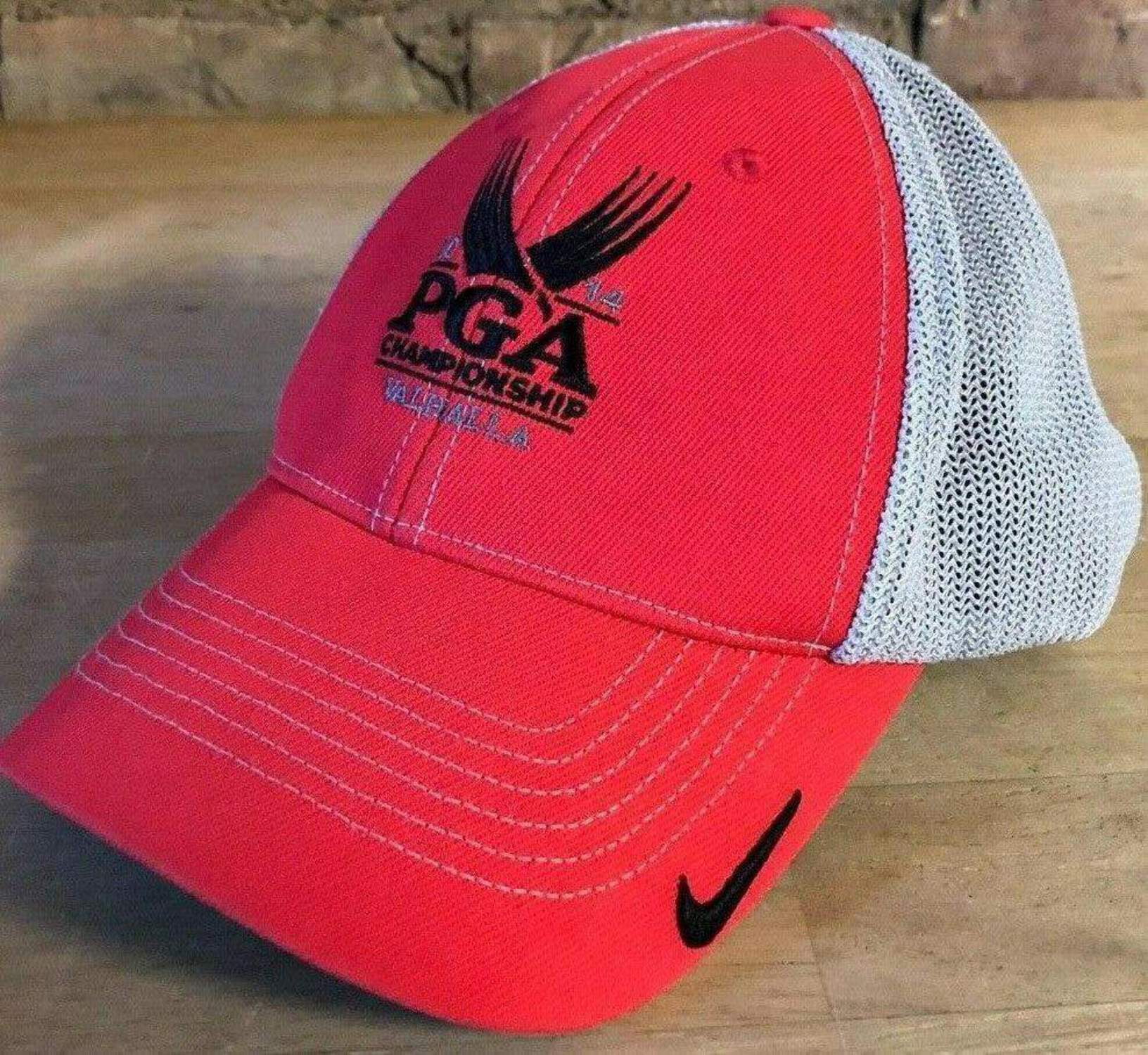 nike golf hat pga championship