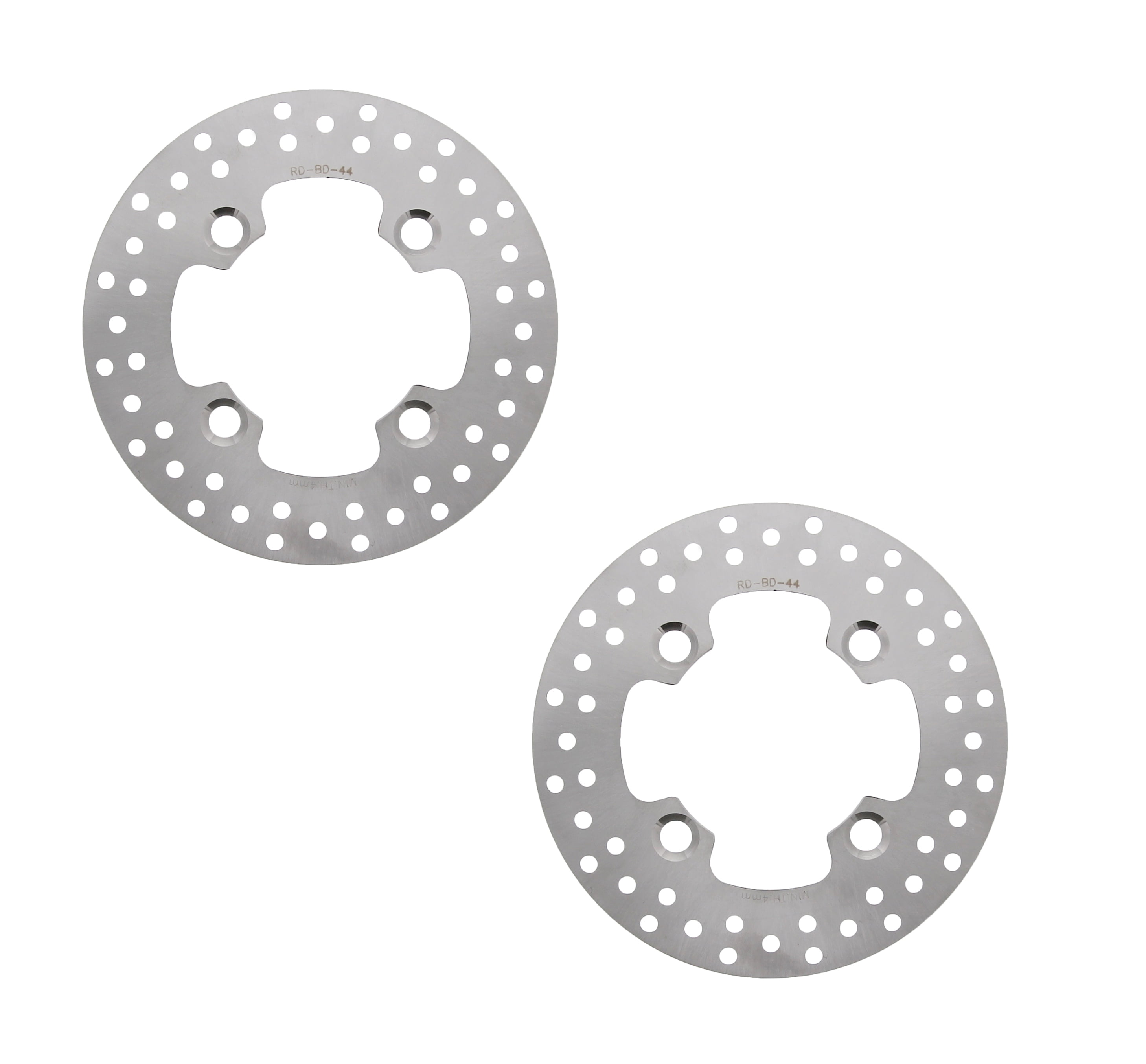 2014 Polaris RZR 900 Razor Rear Brake Rotors Brake Discs UTV Side by