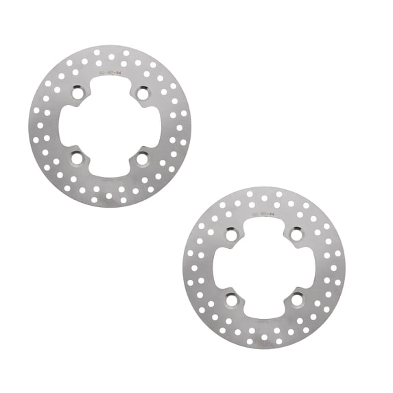 2014 Polaris RZR 900 Razor Rear Brake Rotors Brake Discs UTV Side by Side