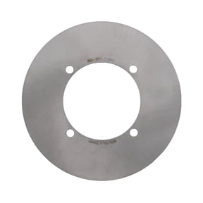 Rear MudRat Brake Rotor fits 2014 - 2017, 2020 - 2021 Polaris Ranger Crew 570