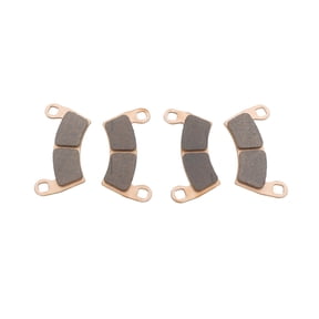 2014 Polaris Ranger HD 800 4X4 Front MudRat Brake Pads MudRat