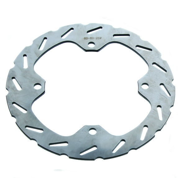 2014 Polaris Sportsman 850 Touring EPS - Rear RipTide Brake Rotor Discs