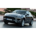 thumbnail image 1 of 2014 Porsche Macan S Style B - 12x18 Inch Laminated Poster - Stunning Detail and Bold Colors, 1 of 4