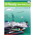 thumbnail image 1 of Pre-Owned 2014 Ready New York CCLS Common Core ELA Instruction Grade 8 (Ready) (2014-05-03) Paperback, 1 of 1