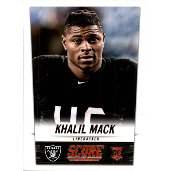2014 Score w RC Oakland Raiders Team Set 10 Cards Derek Carr
