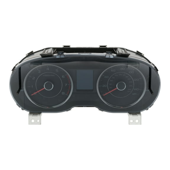 2014 Subaru Forester Speedometer Instrument Gauge Cluster Part Number 85000SG120