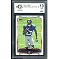 thumbnail image 1 of 2014 Topps #355a Odell Beckham Rookie Card, 1 of 2
