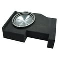 thumbnail image 1 of 2014 - 2018 Chevy Silverado Crew Cab Harmony HA-R104 Single 10 Sub Box 2 Ohm New, 1 of 5