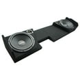 thumbnail image 1 of 2014 - 2018 Chevy Silverado Double Cab Rockford Prime R1S412 Dual 12 Sub Box, 1 of 6