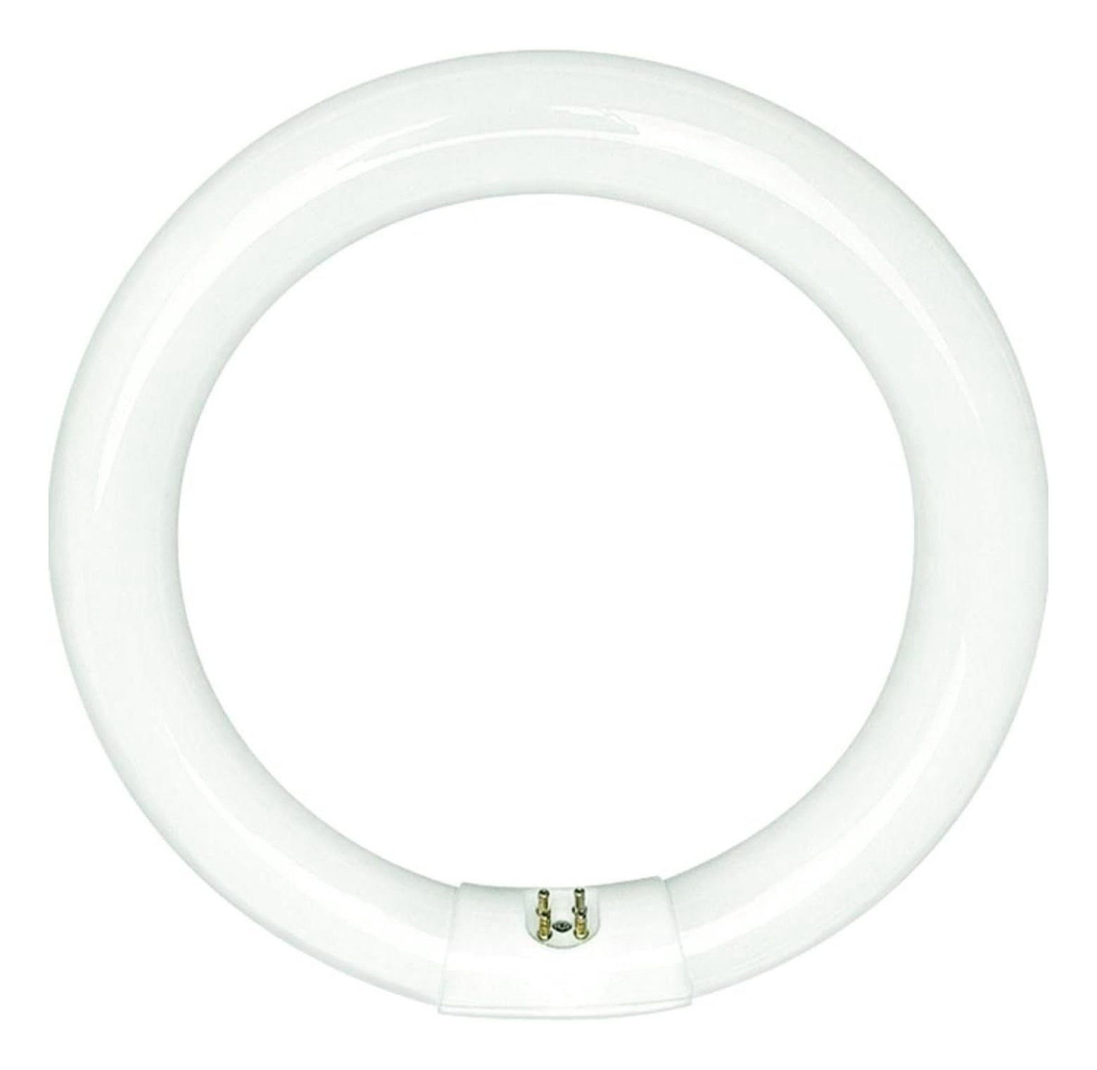 20142 - FC12T9/CW/RS -32 Watt T9 Cool White Circular Fluorescent Light Bulb, 12" Diameter