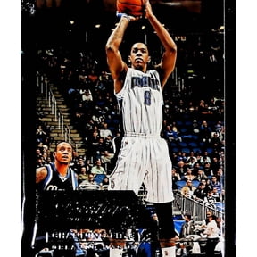 2015-16 Panini Prestige NBA Orlando Magic Base Veteran Team Set No SP (Hand Collated) of 8 Cards: 34 Tobias Harris 37