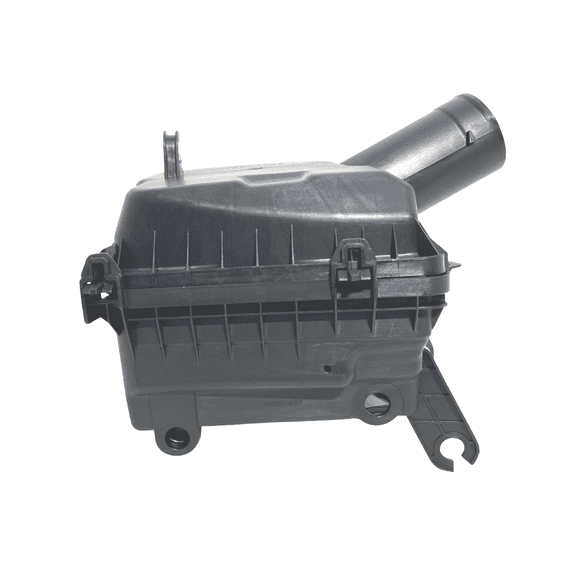 2015 2016 2017 2018 2019 2020 2021 2022 2023 Compatible With Mitsubishi Outlander Sport 2.0L 2.4L Air Intake Air Cleaner Box Housing