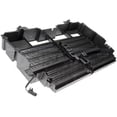thumbnail image 1 of 2015 2016 2017 2018 2019 2020 2021 2022 Chevrolet Colorado Radiator Active Grille Shutter with L4 2.5L Engine, 1 of 3