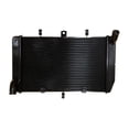 thumbnail image 1 of 2015 2016 2017 2018 2019 Kawasaki Versys 1000 All Engine Motorcycle Radiator, 1 of 3