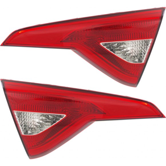 Hyundai Sonata Brake Light