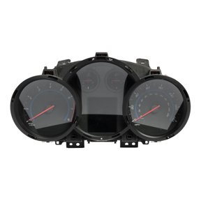 2015-2016 Chevrolet Cruze Speedometer Instrument Head Gauge Cluster 42362675