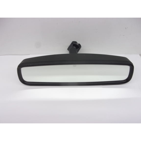 Pre-Owned 2015 2016 Lincoln MKC Auto Dimming Rear View Mirror OEM - Verify Specific Vehicle Fitment In Description - (Good)