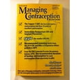 thumbnail image 1 of Pre-Owned 2015-2016 Managing Contraception for Your Pocket (Paperback) 0578153785 9780578153780, 1 of 1