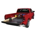 thumbnail image 1 of 2015-2017 5.5 ft. F150 Tri-Fold Tonneau Bed, 1 of 1