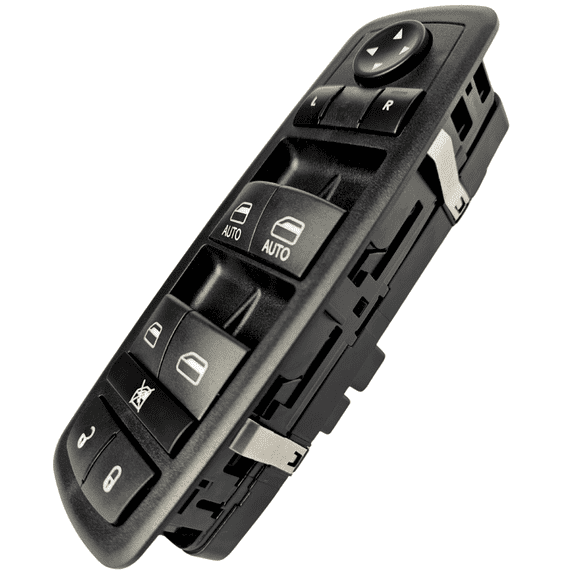 2015-2017 Chyrsler 200 CS Power Window Master Switch 56046823AC