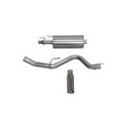thumbnail image 1 of 2015-2017 F-150 Ford Ecoboost Catback Exhaust System, 1 of 1