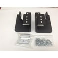 thumbnail image 1 of 2015 - 2017 F150, F250 & F350 Super Duty Endeavour Patriot Bracket Kit, 1 of 1