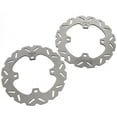 thumbnail image 1 of 2017 - 2025 Polaris Ranger 570 Full Size Rear RipTide Brake Rotors Discs, 1 of 3