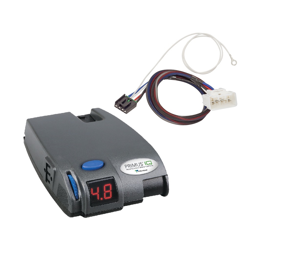 20152017 Toyota Tundra 3031 Tekonsha Primus IQ Electronic Proportional