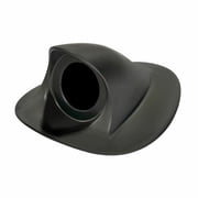2015-2018 MINI Cooper Fiberglass Single Gauge Dashboard Pod