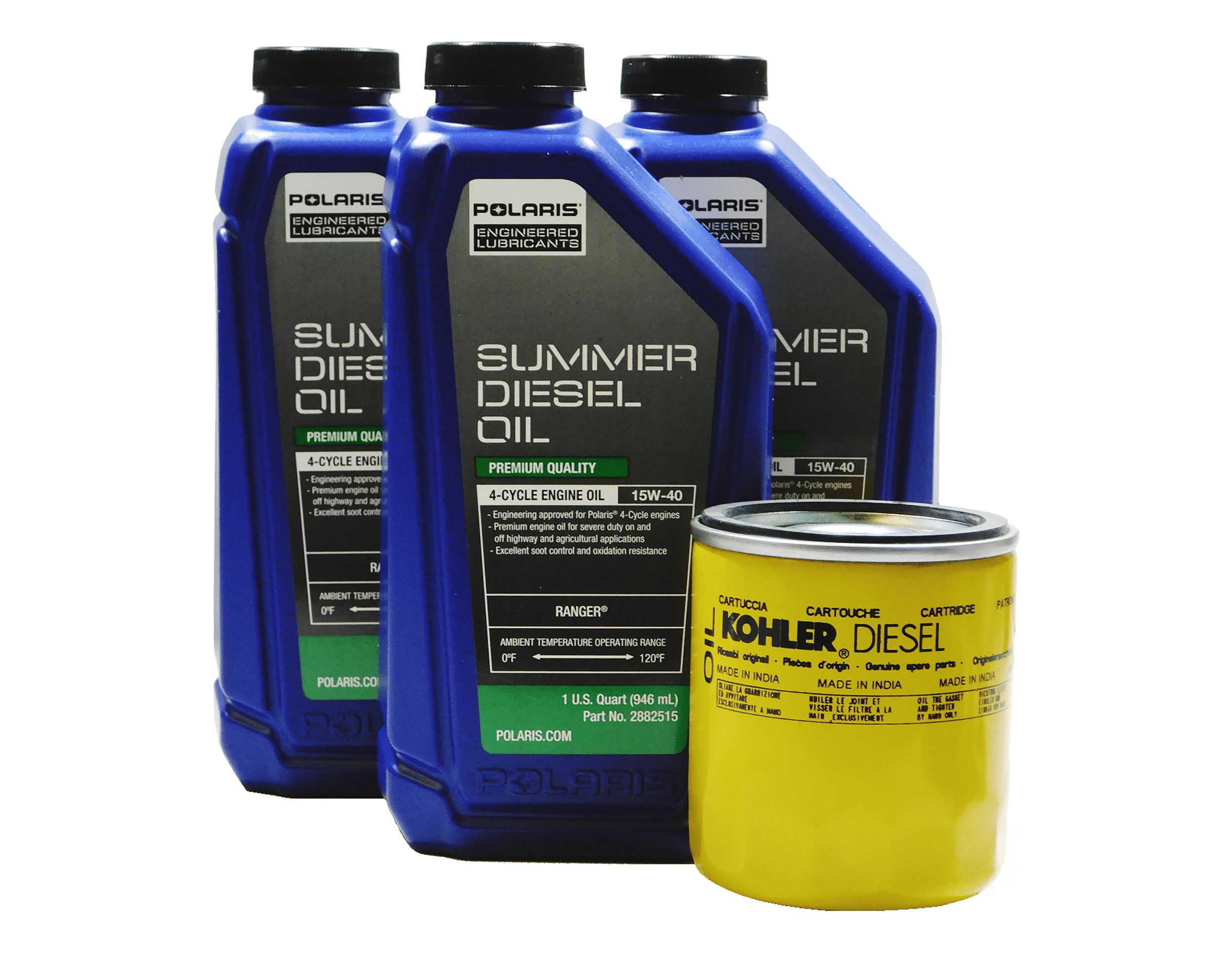 How Much Is The Oil Change In Walmart