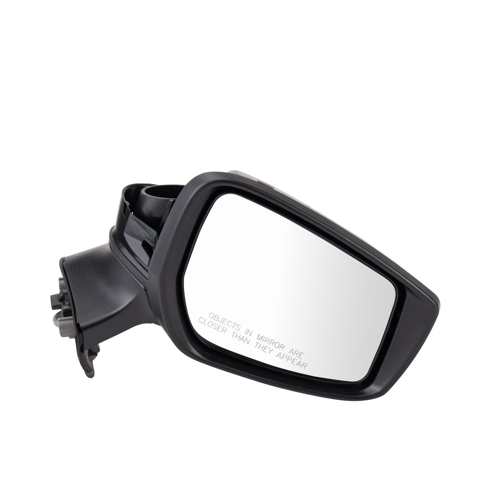 2015-2019 for Nissan for Versa for Note Black Electric Folding Right ...