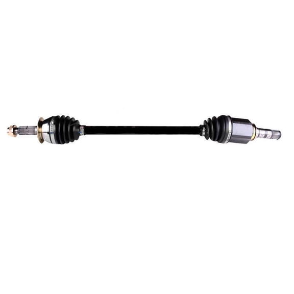 2015-2019 for Subaru for WRX 2.0L Front Complete CV Shaft Axle - SB10530ER - 3-Year Warranty - Fits Automatic and for FWD/AWD - NEW Condition