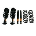 thumbnail image 1 of 2015-2020 Cadillac Escalade 4-Wheel Air Suspension Conversion/Delete Kit (GC44F), 1 of 6