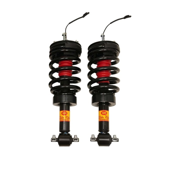 2015-2020 Cadillac Escalade ESV Magnetic Struts Front OE Replacement Kit (GC6FB)