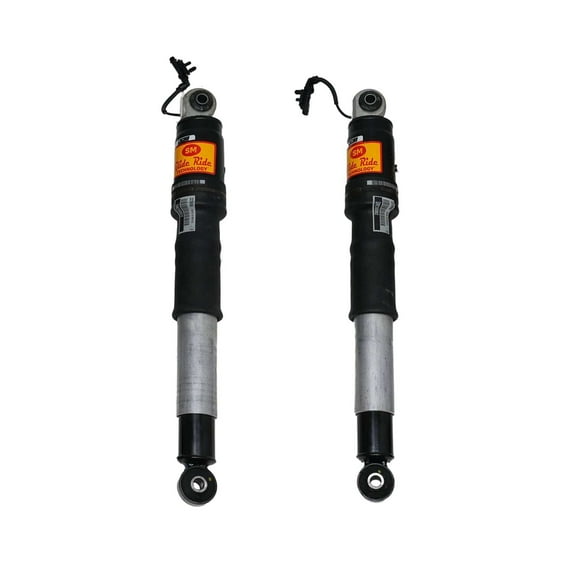 2015-2020 Chevrolet Tahoe Magnetic Struts Rear OE Replacement Kit (GC5RB)