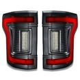 thumbnail image 1 of 2015-2020 Ford F-150 Reverse LED Modules Flush Tail Light - Standard Red, 1 of 1