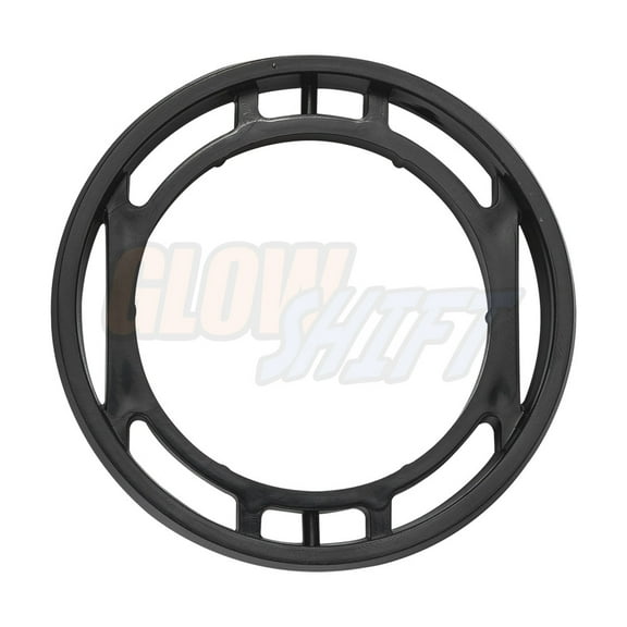 2015-2020 Ford Mustang Single Gauge Air Vent Pod