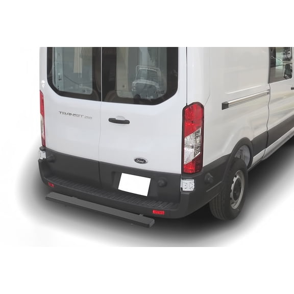 2015-2020 Ford Transit Van (Full Size)