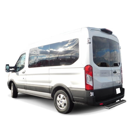2015-2020 Ford Transit Van (Full Size)