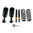 thumbnail image 1 of 2015-2020 GMC Yukon 4-Wheel Air Suspension Conversion/Delete Kit with Light Out Module (GC44FM), 1 of 8