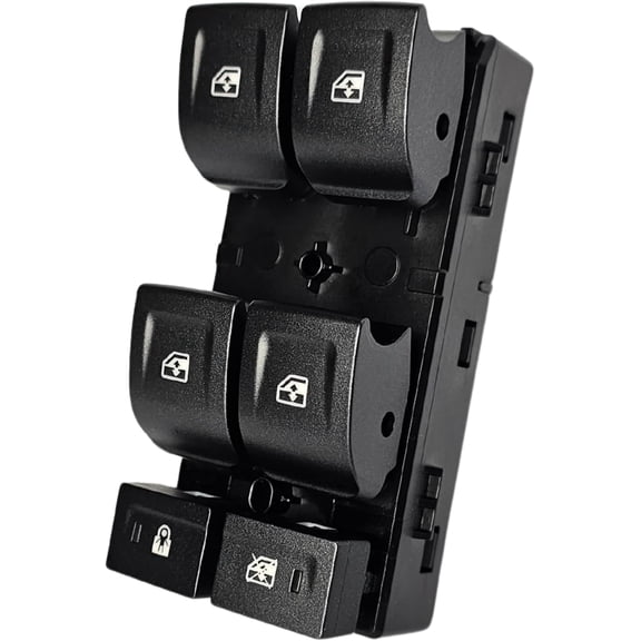 2015-2020 Gmc Yukon Xl Master Switch SwitchDoctor Brand
