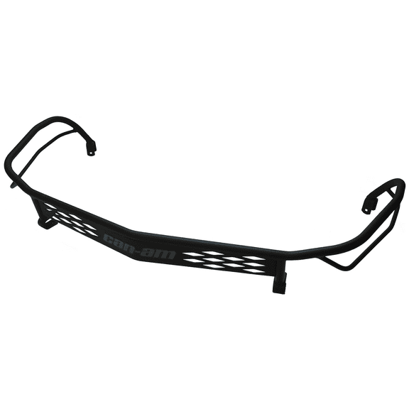 Can-Am New OEM ATV Outlander L, MAX Front Rear Rack 5" Extension Kit 715001913