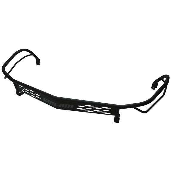 Can-Am New OEM ATV Outlander L, MAX Front Rear Rack 5" Extension Kit 715001913