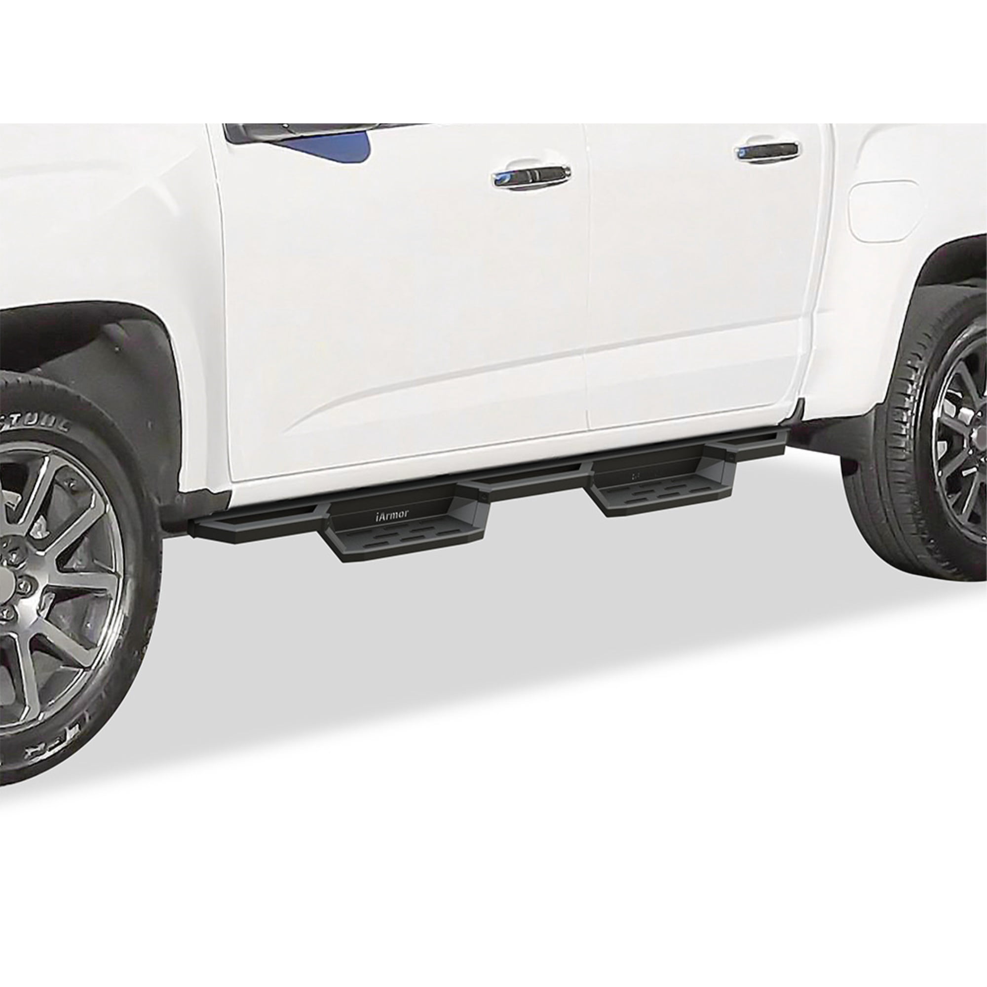 Chevrolet Colorado Step Nerf Bar