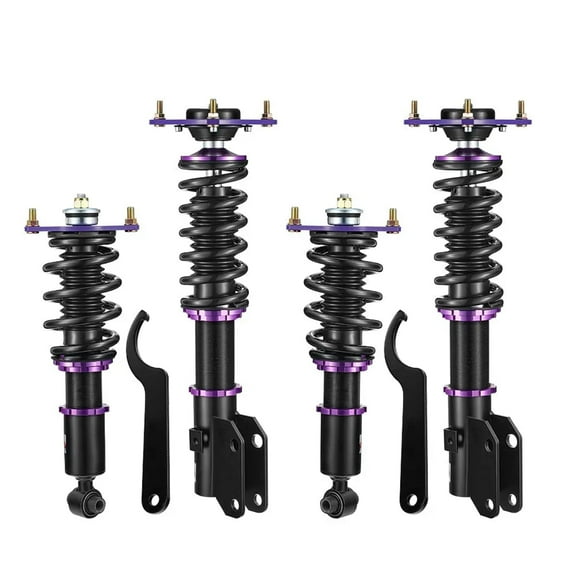 SPEEDWOW 2015-2021 Coilovers Subaru WRX & STi Coilover Shock Absorbers