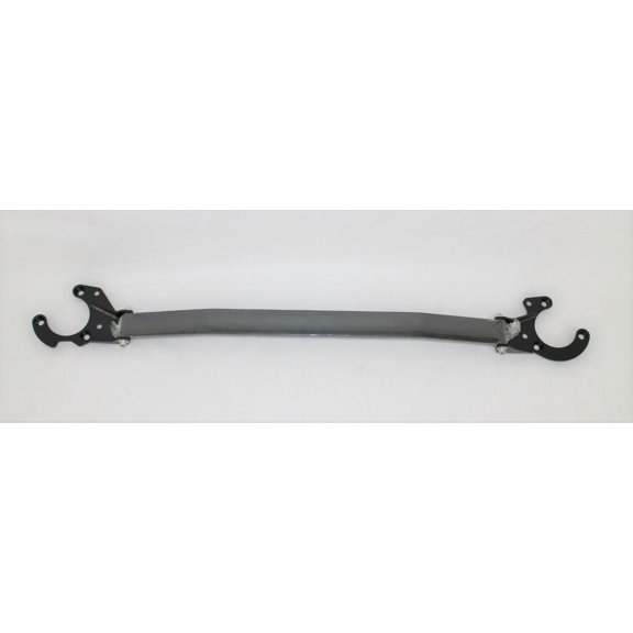 2015 -2021 Mustang front strut tower cross brace black