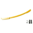 thumbnail image 1 of 2015-2022 Mustang Coupe Roush Rear Spoiler Wing Triple Yellow H3 421885, 1 of 1